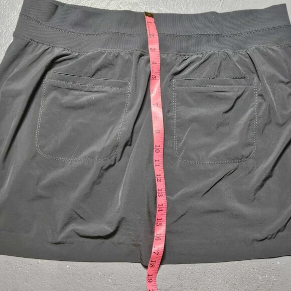 Athleta Brooklyn Skort Sz18 - Picture 4 of 8